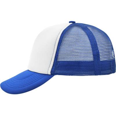 Myrtle Beach kšiltovka MB 70 white/royal