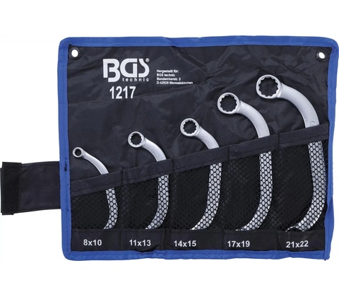BGS B1217