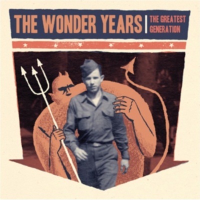 WONDER YEARS: GREATEST GENERATION CD