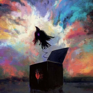 Universal BRKN Love: Black Box - CD (055005)