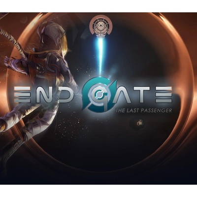 End Gate: The Last Passenger