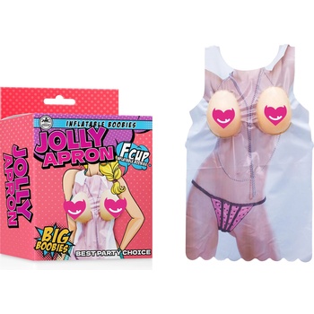 NMC Jolly Apron Big Boobies