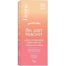 Lirene Oh Just Peachy! Light Moisturizing Cream SPF 30 50 ml