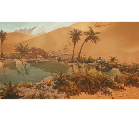 Monster Hunter Wilds