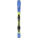 Salomon QST Max JR 16/17