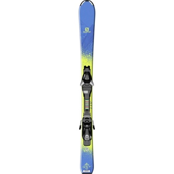 Salomon QST Max JR 16/17