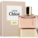 Chloé Love parfémovaná voda dámská 50 ml