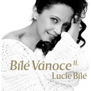 Hudba Bílá Lucie - Bílé Vánoce II CD