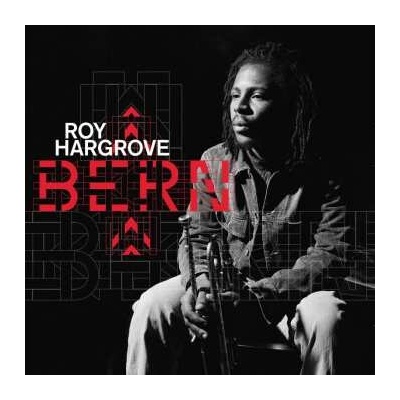 HARGROVE, ROY - BERN CD