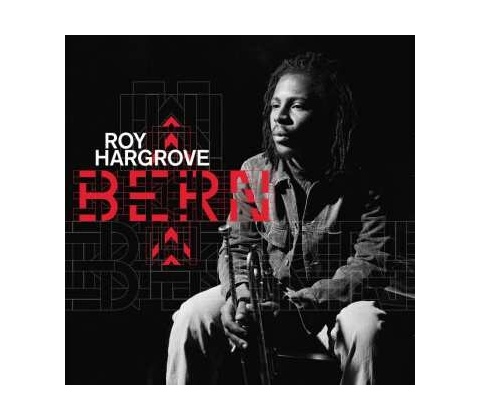 HARGROVE, ROY - BERN CD