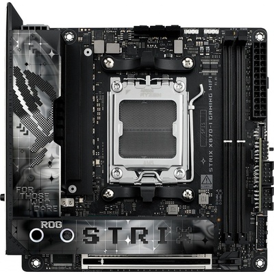 Asus ROG STRIX X870-I GAMING WIFI 90MB1IW0-M0EAY0