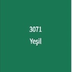 Dyo Profesсional Synthetic - Алкидна синтетична боя 3071, Зелено (7098)