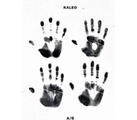 KALEO: A/B LP