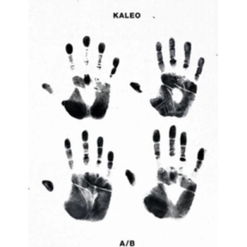KALEO: A/B LP