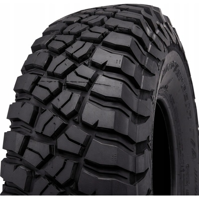 BFGoodrich Mud Terrain T/A KM3 31/10,5 R15 109Q