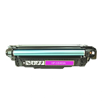 Compatible Съвместима тонер касета hp ce403a magenta (507a) toner (eu-2401229)