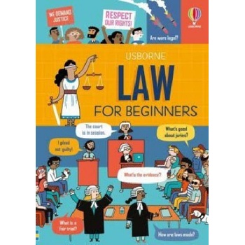 Law for Beginners