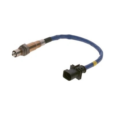 Lambda sonda BOSCH 0281004229