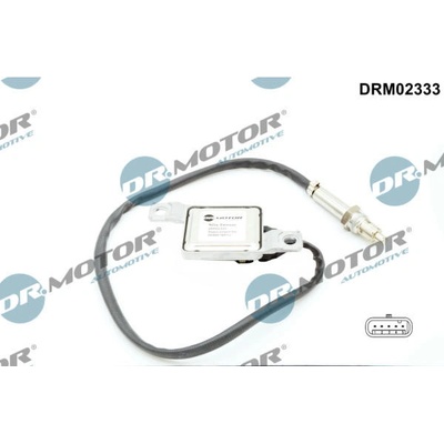NOx-sensor, NOx-katalyzator Dr.Motor Automotive DRM02333