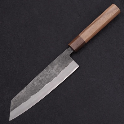 Musashi Кухненски нож Musashi - Япония - Ръчна изработка - Стомана Aogami 2 - Kiritsuke 180 мм