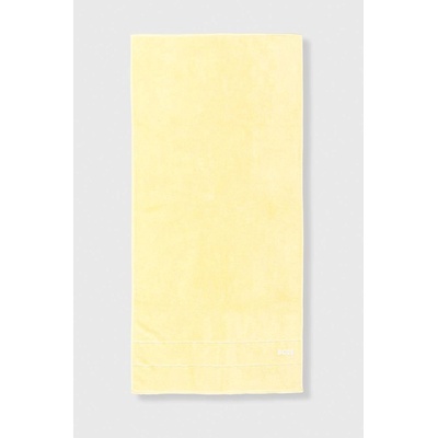 HUGO BOSS Памучна кърпа BOSS 70 x 140 cm (1011520)