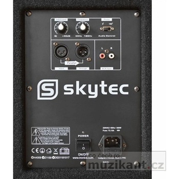 Skytec SWA 18