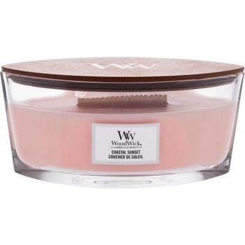 WoodWick Coastal Sunset 453.6 g ароматна свещ