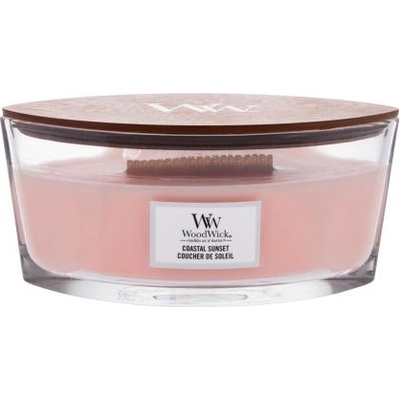 WoodWick Coastal Sunset 453.6 g ароматна свещ