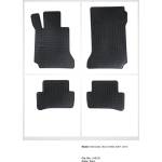 FroGum Гумени стелки за Mercedes C класа W204 2007-2014 г (pa 546030-51309)