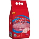 Bonux Color Pure Magnolia 3v1 prací prášek na barevné prádlo 60 PD 4,5 kg