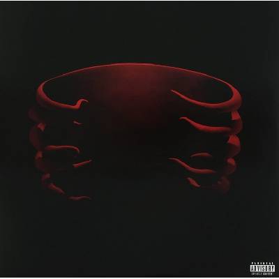 Sony Music Tool: Undertow - CD (028043)
