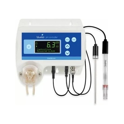 Bluelab pH контролер