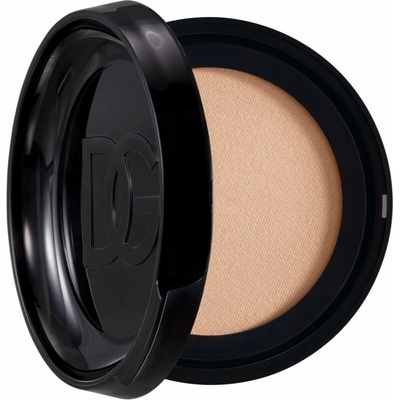 Dolce&Gabbana Rose Glow Cushion Refill rozjasňujúci a hydratačný make-up 5W 15 g náhradná náplň
