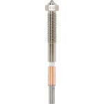 QIDI Tech Биметална дюза от волфрамов карбид за Max4 - 0, 6 mm (744581223105)