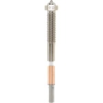QIDI Tech Биметална дюза от волфрамов карбид за Max4 - 0, 6 mm (744581223105)