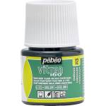 Pébéo Vitrea 160 Боя за стъкло Emerald 45 ml 1 бр (111012)