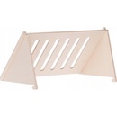 Zolux RODYPLAY dřevěný seník