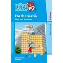 Mathematik, 2. Klasse