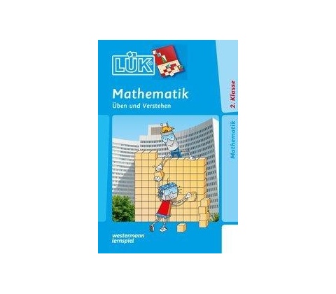 Mathematik, 2. Klasse