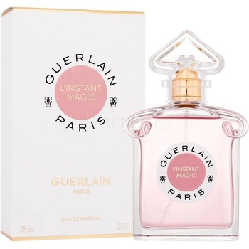 Guerlain L Instant Magic EDP TR 75ml Женски
