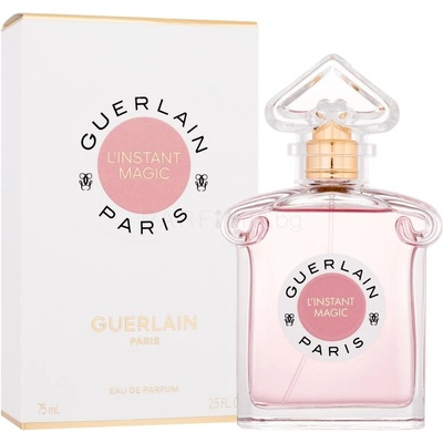 Guerlain L Instant Magic EDP TR 75ml Женски