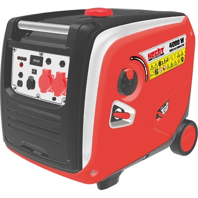 HECHT IG 4500