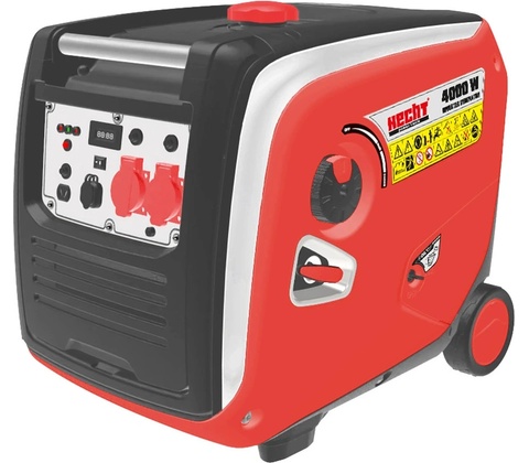 HECHT IG 4500