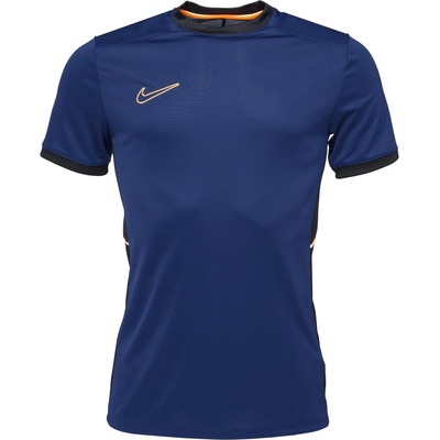 Nike pánske futbalové tričko ACADEMY25 tmavo modrá