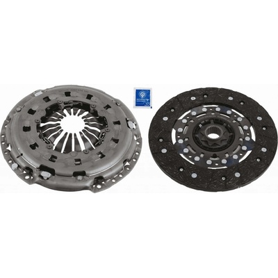 Sada spojky SACHS 3000 951 667