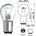 AUTOEXPRESS Крушка с две светлини 21/5W BA15d 12V Auto lamp