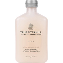 Truefitt and Hill Moisturizing Vitamín E šampón na vlasy 365 ml