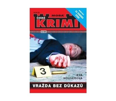 Vražda bez důkazů