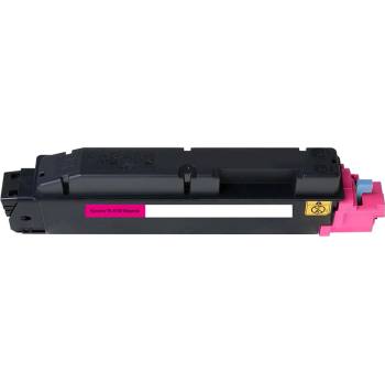 Compatible Тонер касета Kyocera TK-5150M Magenta Еxtra Съвместима 10000 стр