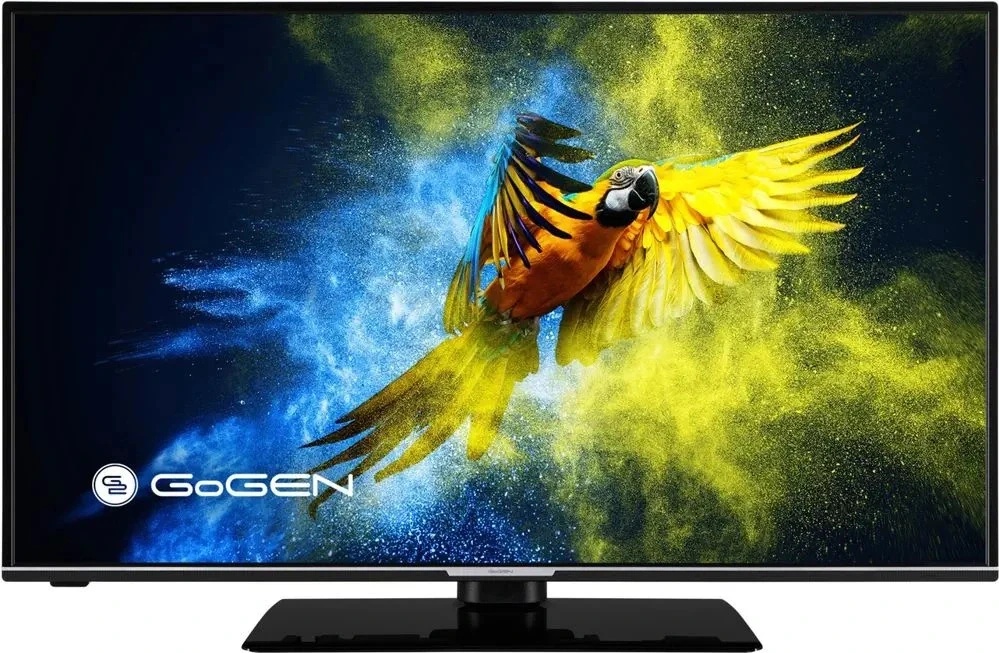 GoGEN TVF 43M552 STWEB